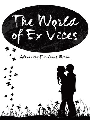 cover image of The World of Ex Vices